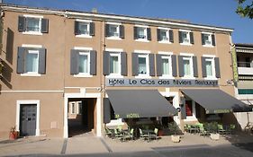 Logis Hotel Le Clos Des Oliviers